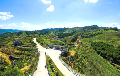 贵州恒生源农业开发