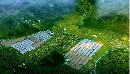 现代农业产业园开发模式及五大运营模式!