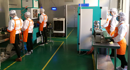 徽萃生态致力健康五谷,青源禾谷杂粮礼盒成礼品届“网红”