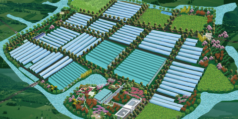 高端访谈 宁波海创科技园副总经理单扬勋谈农业开发创新之路